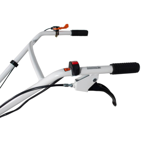 Motosapa DAC 6000K semiprofesională [4]