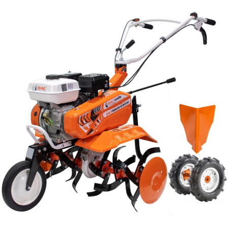 MOTOSAPE - Motosapa DAC 7000K semiprofesională