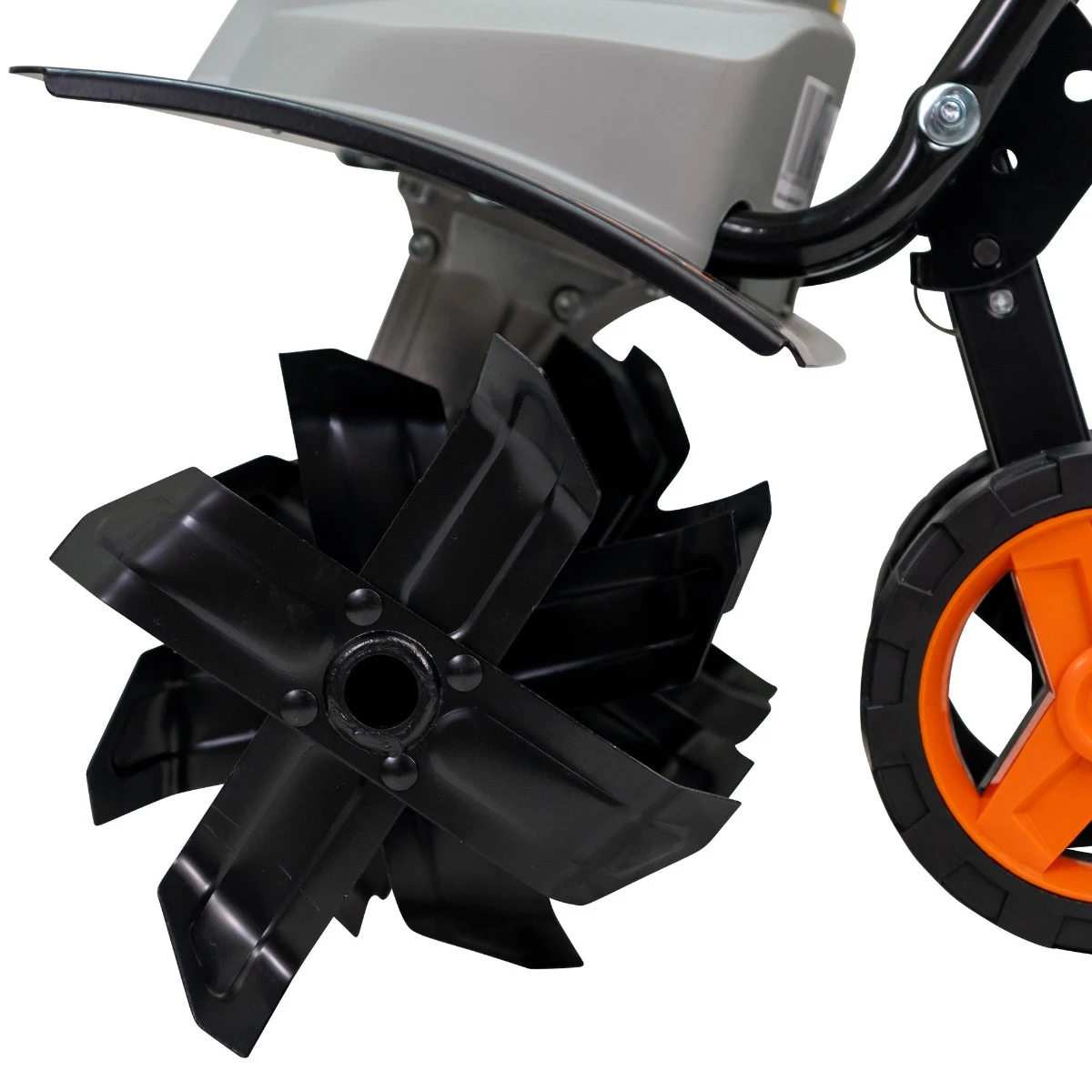 Motosapă electrică RURIS 160EL [7]