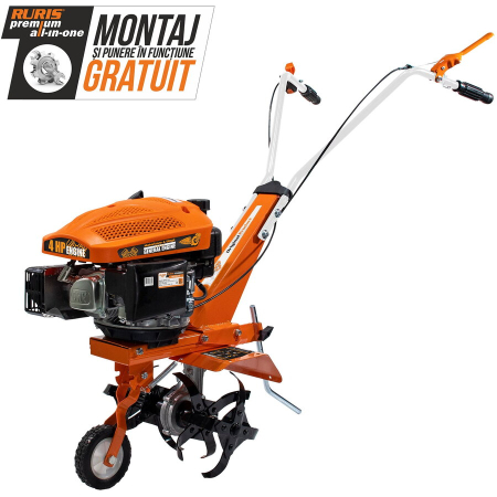 Motosapa Hobby RURIS 5500RS [5]