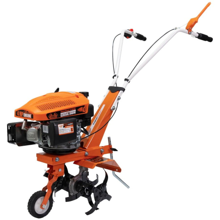 MOTOSAPE - Motosapa Hobby RURIS 5500RS