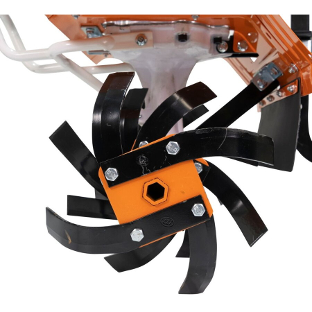 Motosapa Hobby RURIS 5600R [6]