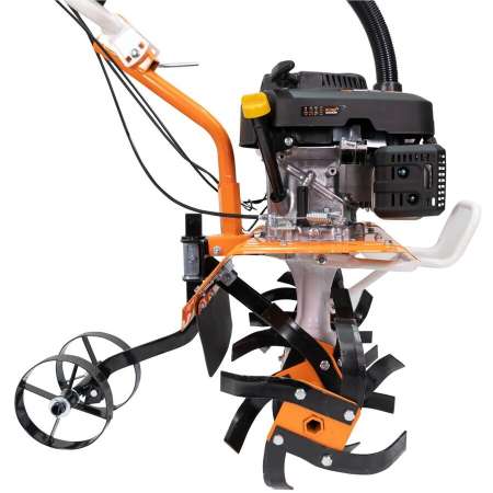 Motosapa Hobby RURIS 5600R [5]