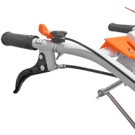 Motosapatoare Dac 185 profesionala [7]