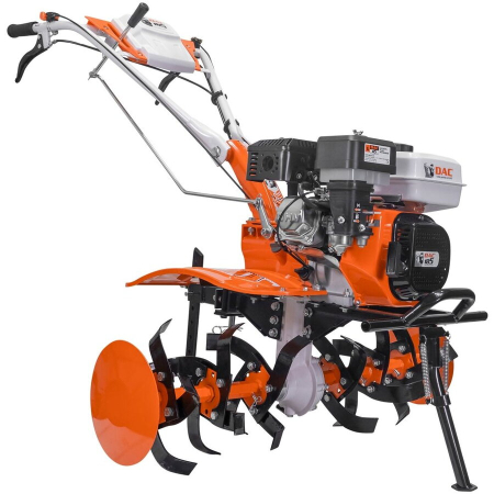 Motosapatoare Dac 185 profesionala [3]