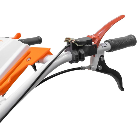 Motosapatoare Dac 185 profesionala [8]