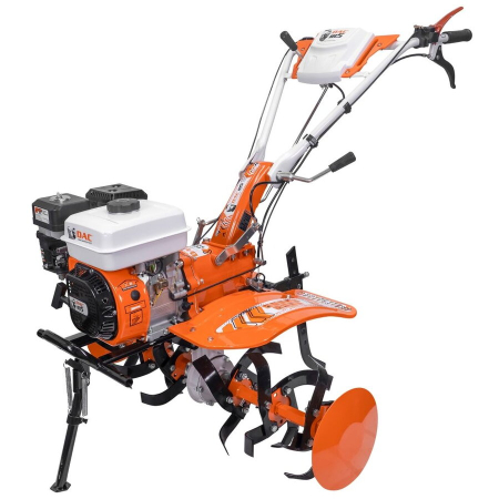 Produse - Motosapatoare Dac 185 profesionala