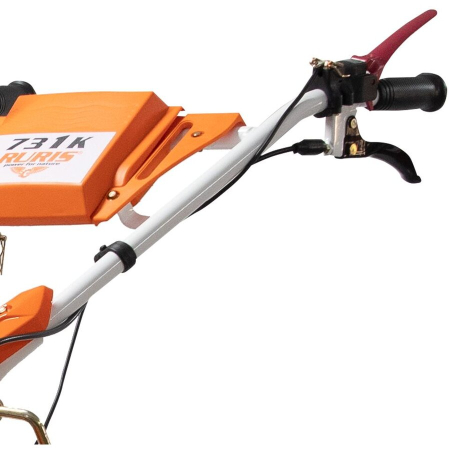 Motosapatoare RURIS 731K profesionala [3]