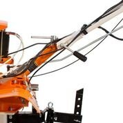 Motosapatoare RURIS 918ACC profesionala + accesorii incluse [1]