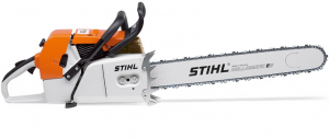 STIHL - Motofierastrau cu motor pe benzina (drujba) Stihl MS 880 8.7 CP, 10 kg
