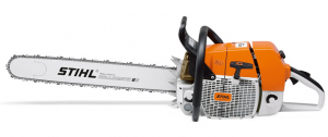 Motofierastrau cu motor pe benzina (drujba) Stihl MS 880 8.7 CP, 10 kg [1]