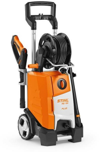 UTILAJE DE CURATAT - Utilaj de curățat cu înaltă presiune Stihl RE 130 Plus, compact, 130 bar