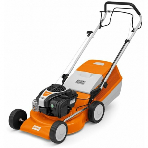 Masina de turns iarba RM 248 T Stihl 2.8cp, latime 46 cm