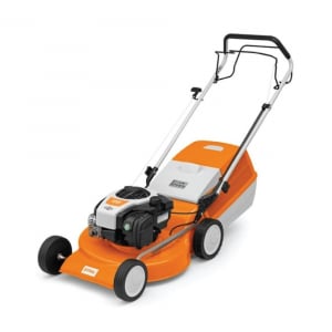 Masina de turns iarba RM 253 T Stihl, pe benzina, 3 cp, 51 cm