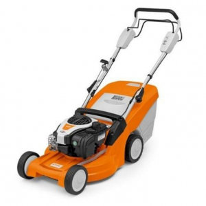 Masina de tuns iarba RM 448 T Stihl, 2.1 kW, 46 cm, 26kg, 2800 rpm