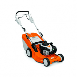 Masina de tuns iarba RM 448 TX Stihl, 2.1 kW, 46 cm, 26kg
