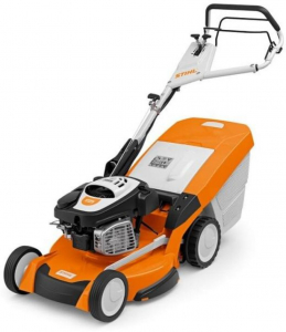 Masina de tuns iarba RM 650 VS Stihl, 3.5 cp, 48 cm, 2800 rpm, 7 trepte