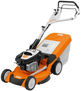 Masina de tuns iarba RM 655 V Stihl, 3.5 cp, 53 cm, 46 kg