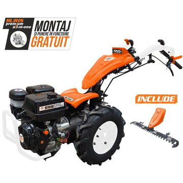 RURIS 977C Motocultivator [1]