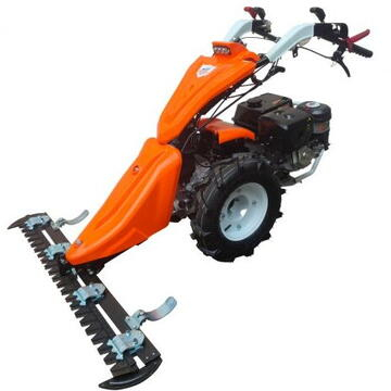 MOTOSAPE - RURIS 977C Motocultivator