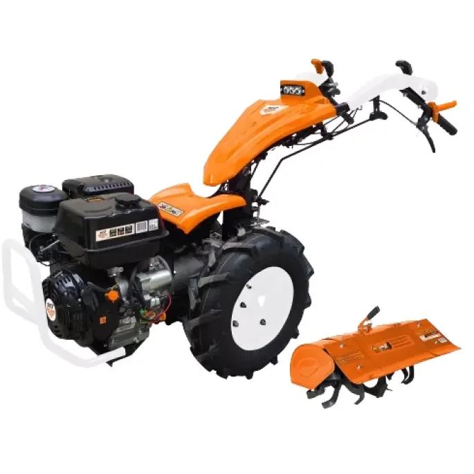 MOTOSAPE - RURIS 977S Motocultivator