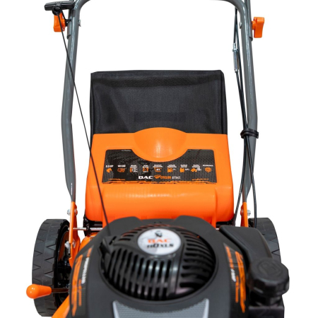 RURIS DAC 110XLS Masina de tuns iarba [2]