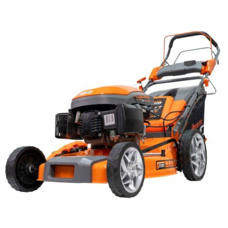 RURIS DAC 150XLS Masina de tuns iarba [1]