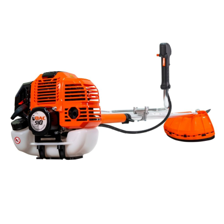 RURIS DAC 510 Motocoasa [1]