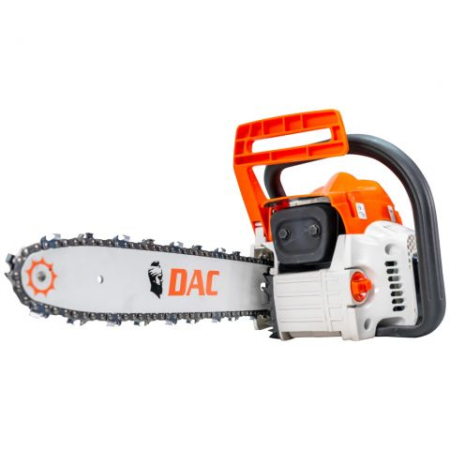 RURIS DAC401RS Motoferăstrău [1]