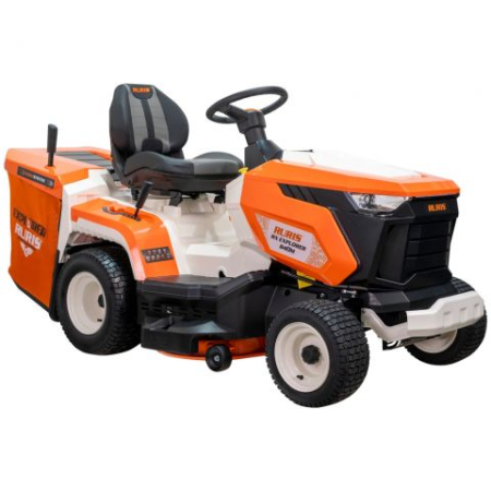 TRACTOARE TUNS IARBA - RURIS EXPLORER 840M TRACTOR DE TUNS GAZON