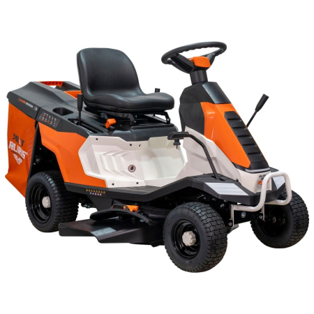 TRACTOARE TUNS IARBA - RURIS RX PILOT 001M TRACTOR DE TUNS GAZON