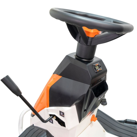 RURIS RX PILOT 001M TRACTOR DE TUNS GAZON [6]