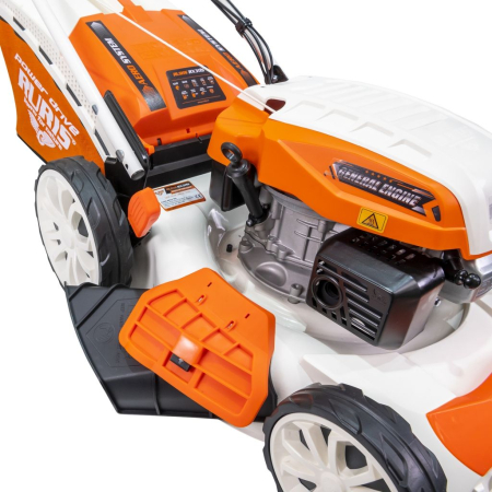 RURIS RX311S Masina de tuns iarba [2]