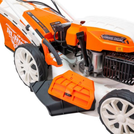 RURIS RX441S Masina de tuns iarba [2]