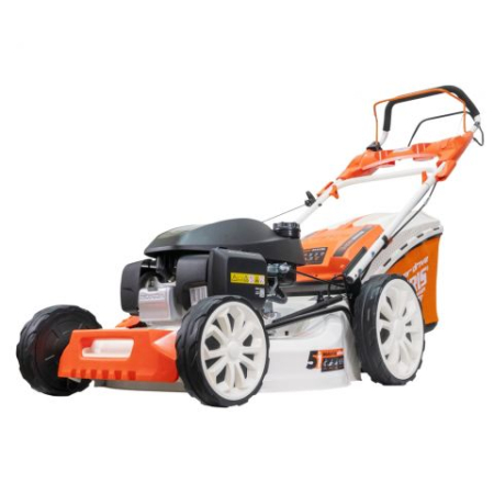 RURIS RX555S Masina de tuns iarba [1]