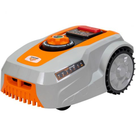 ROBOTI TUNS GAZON - RURIS RXR300