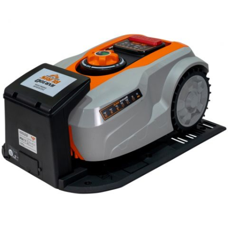 RURIS RXR300 [6]