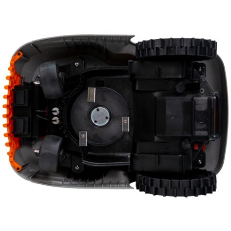 RURIS RXR500 Robot de tuns gazon [4]
