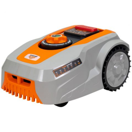 ROBOTI TUNS GAZON - RURIS RXR500 Robot de tuns gazon