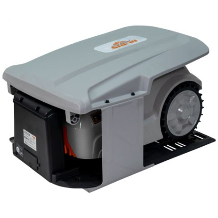 RURIS RXR500 Robot de tuns gazon [6]