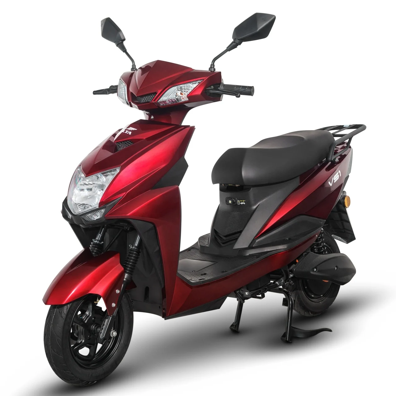 BICICLETE ELECTRICE - Scuter Electric VS1