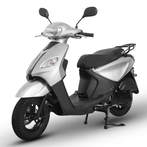 BICICLETE ELECTRICE - Scuter pe benzina PS5