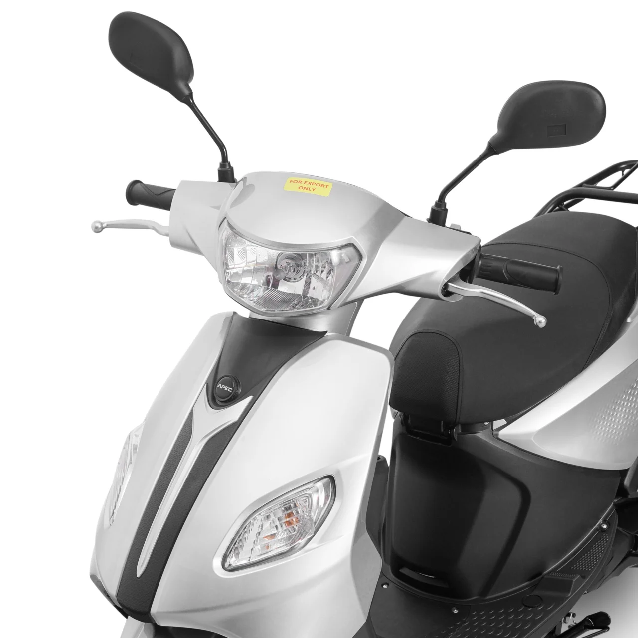 Scuter pe benzina PS5 [13]