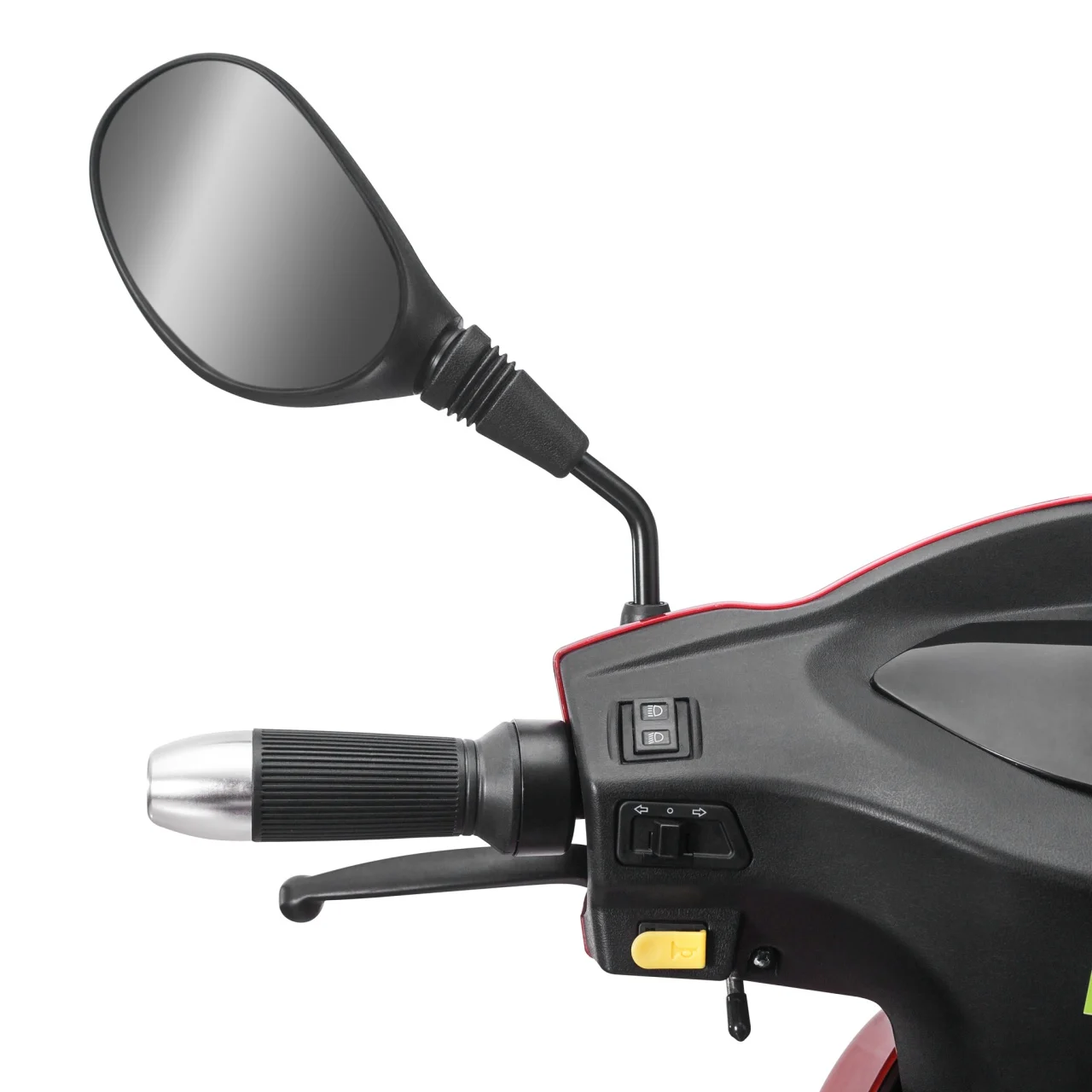 Scuter pe benzina PS5 [8]