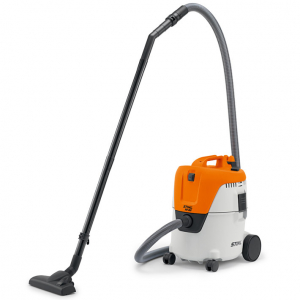 Produse - Aspirator de primă clasă pentru suprafeţe umede/uscate Stihl SE 62, 7.5kg, 20l
