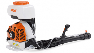 PULVERIZATOARE - Atomizor (Pulverizator) Stihl Sr 430, 63.3 Cmc, 108 Db