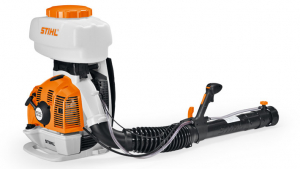 PULVERIZATOARE - Atomizor (Pulverizator) Stihl SR 450, 63.3 cmc, 101 Db, 12.8 kg