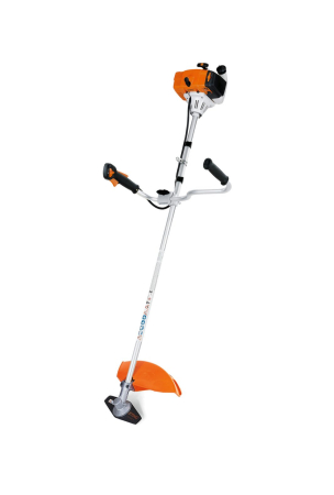 STIHL FS 120 Motocoasă puternică 1,3 kW/1.8 CP [1]
