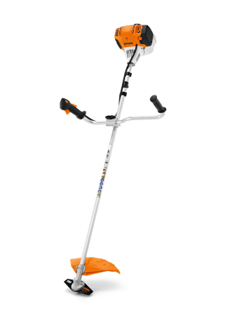 Motocoasă robusta, motor 2-MIX(r) Stihl FS 235de 1.55 kW, 2.1CP, 6.8kg [1]