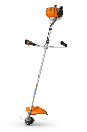 Motocoasă robusta, motor 2-MIX(r) Stihl FS 235de 1.55 kW, 2.1CP, 6.8kg [1]